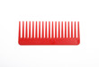 Pettine rosso