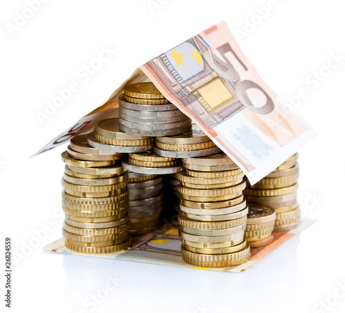 Foto: Economies pour projet immobilier Economies pour projet immobilier