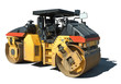 Rullo compressore