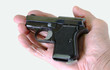 Small Handgun