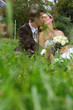 Frisch verheiratet Frisch verheiratet