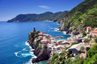 Vernazza, Cinque Terre, Italy Vernazza, Cinque Terre, Italy