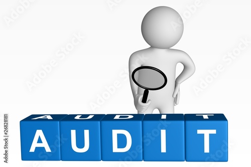 Illustration : Cubes - 157 - AUDIT Cubes - 157 - AUDIT
