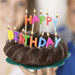 Foto: Happy Birthday Kuchen Happy Birthday Kuchen