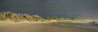 Strand von Byron Bay, Australien