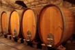 Barrique, Rotwein, Eichenfässer,  Weinfässer, Holzfässer