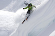 Ski hors piste