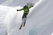 Ski hors piste