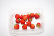 A Few Strawberries A Few Strawberries