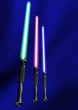 Lightsabers