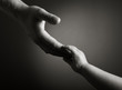 hands