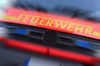 Rettungseinsatz für die Feuerwehr