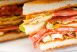 club sandwich club sandwich