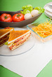 club sandwich club sandwich
