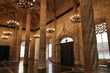 Valencia - famous Lonja de la Seda, Silk Exchange