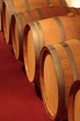 Barrique, Rotwein, Eichenfässer,  Weinfässer, Holzfässer