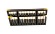 Isolated abacus