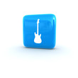 Guitare icone