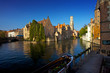 Little Venice, Bruges