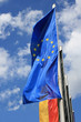 EU Flagge