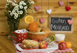 Guten Morgen Frühstück