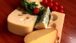 different cheeses