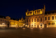 The Palace of the Liberty of Bruges