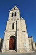 Photo : petite église dans le Sud de la France petite église dans le Sud de la France