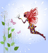 Celestial Fairy