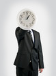 Foto: clock face clock face
