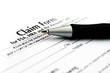 Claim form Claim form