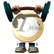 der Euro-Kraftsportler