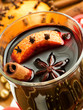 Mulled wine