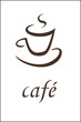 Cup of coffee