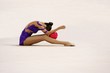 gymnast