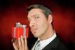 present man