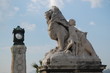 Statue marseillaise