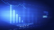 Video: Animated business interface Animated business interface