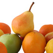 fruits