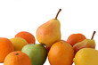 fruits