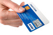 Credit card paying