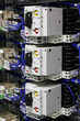 Electric contactors