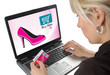 Photo: Internet shopping Internet shopping