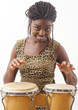 bongos