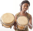 bongos