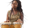 bongos