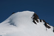 capanna margherita sul monte rosa