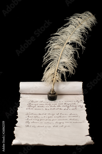 Photo: Poetry Poetry