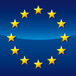 Drapeau Européen