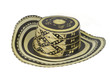 Sombrero costeño